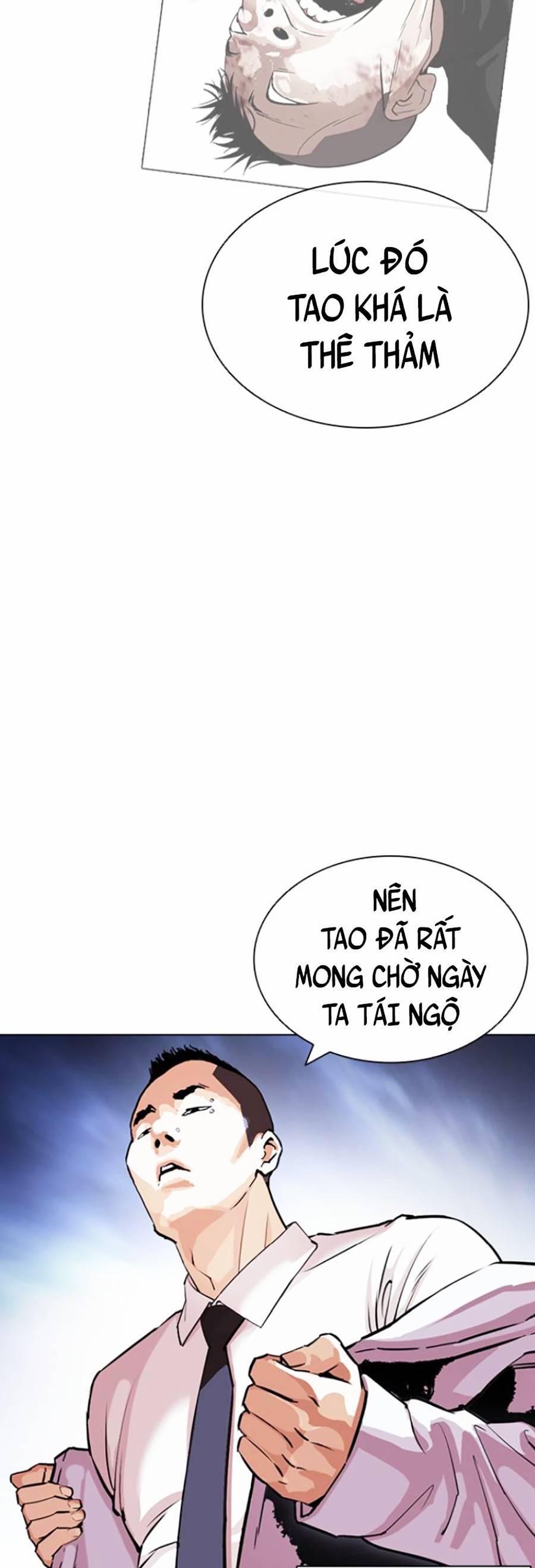 Hoán Đổi Diệu Kỳ Chapter 424 - Trang 2