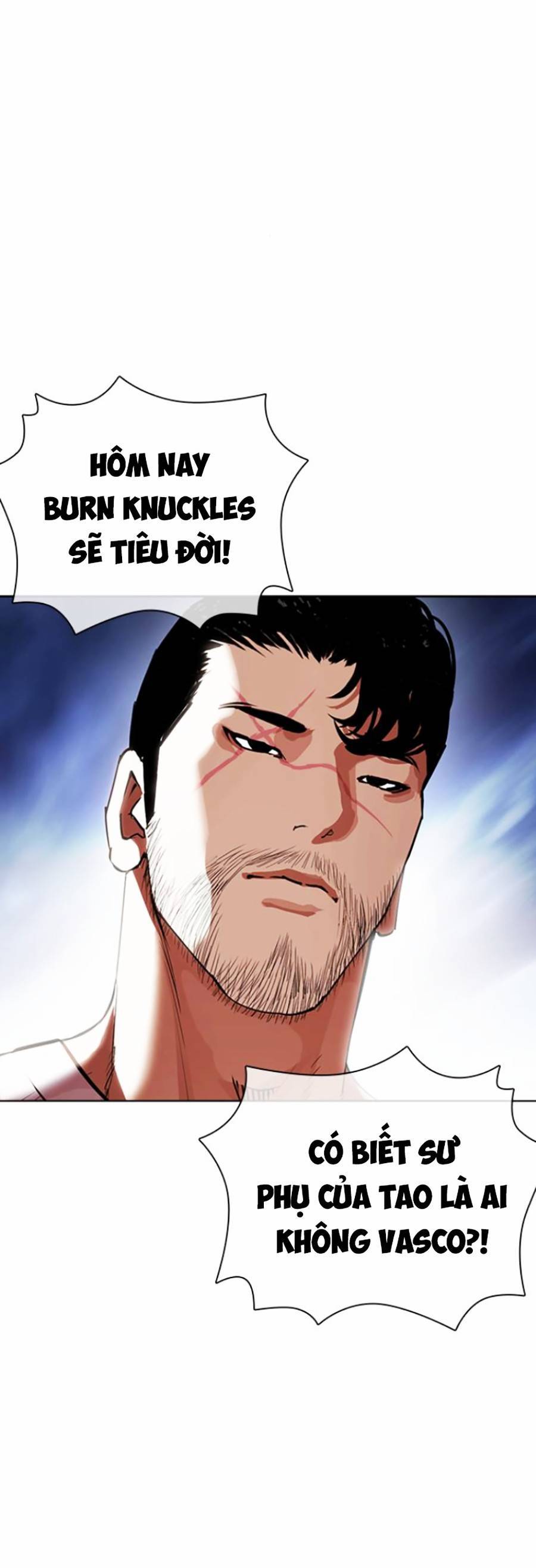 Hoán Đổi Diệu Kỳ Chapter 424 - Trang 2