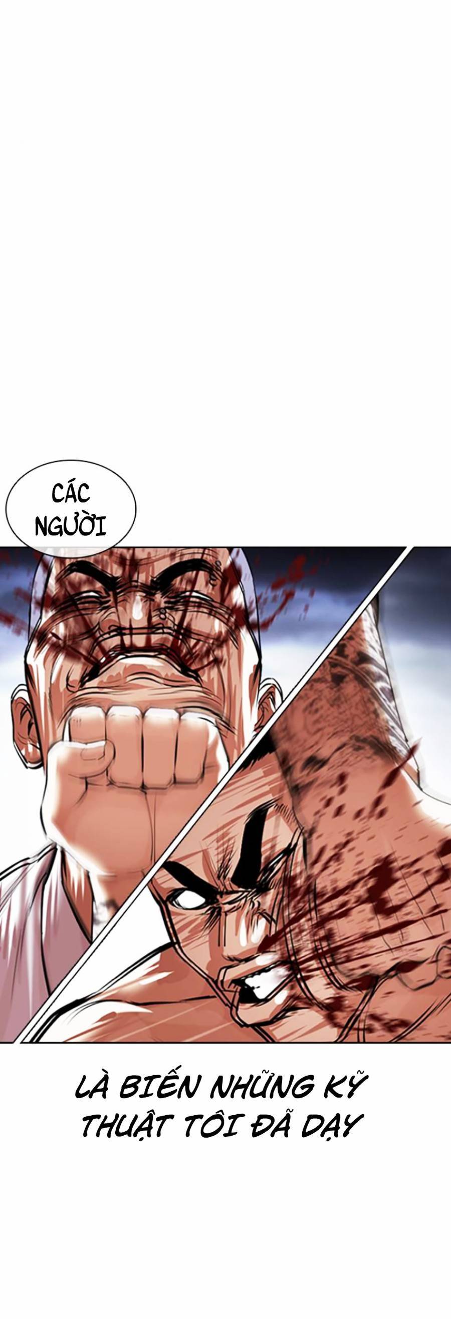 Hoán Đổi Diệu Kỳ Chapter 424 - Trang 2