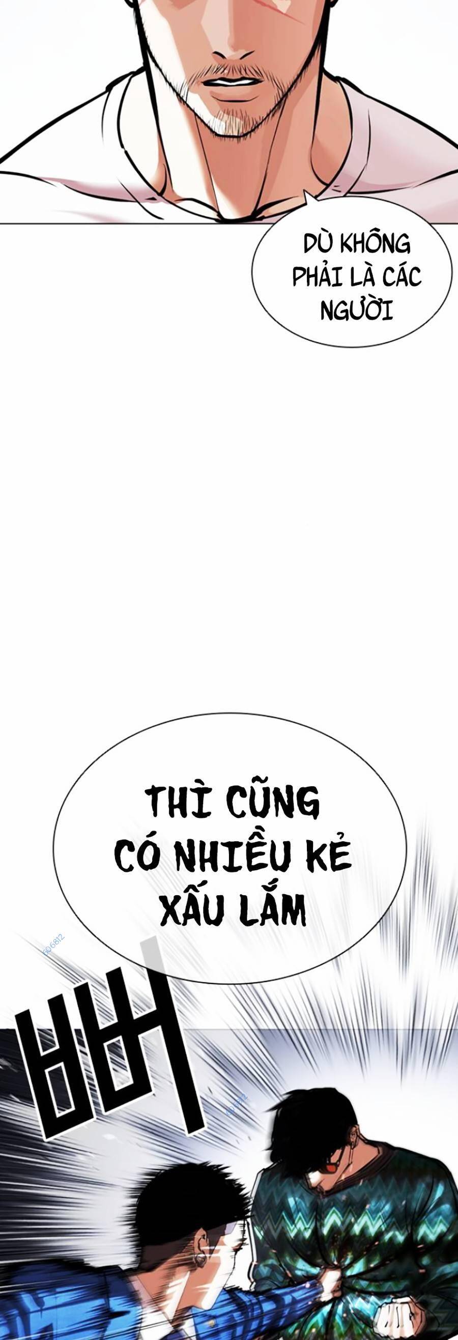 Hoán Đổi Diệu Kỳ Chapter 424 - Trang 2