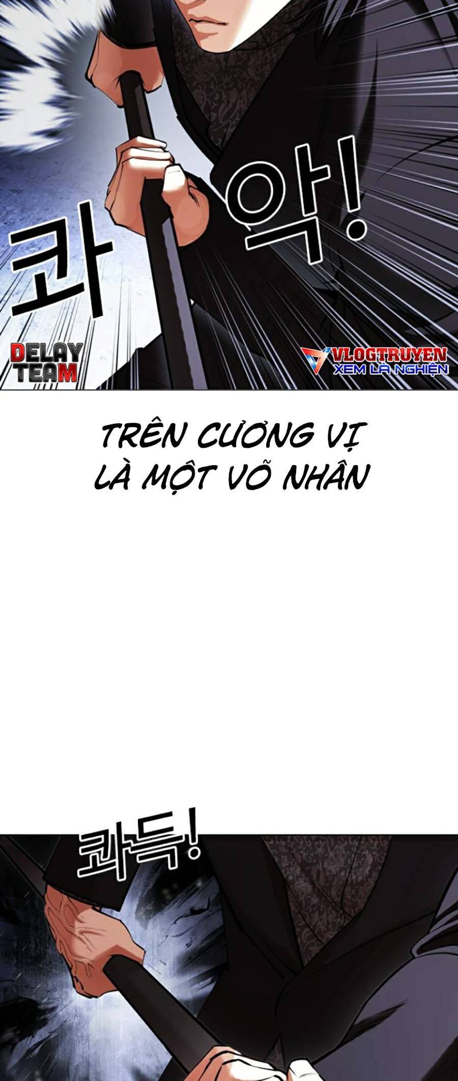 Hoán Đổi Diệu Kỳ Chapter 424 - Trang 2