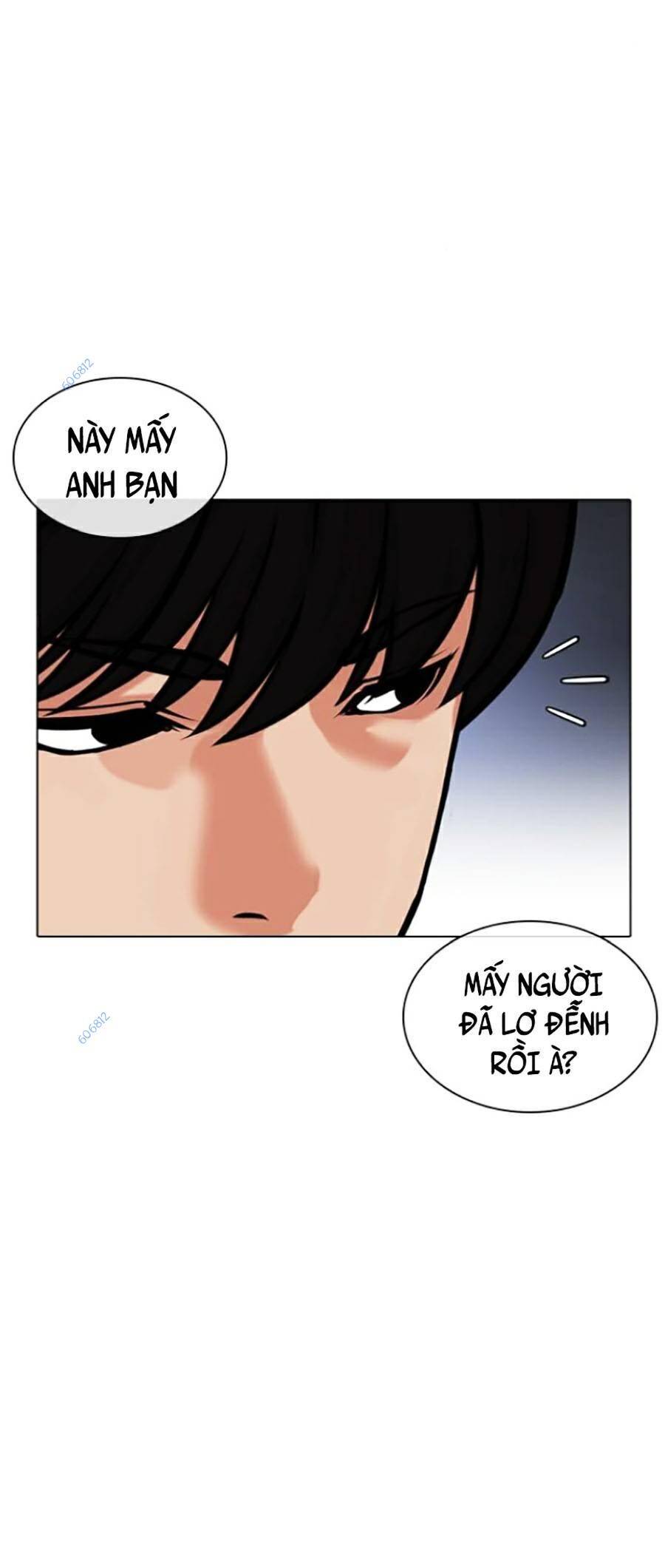 Hoán Đổi Diệu Kỳ Chapter 424 - Trang 2