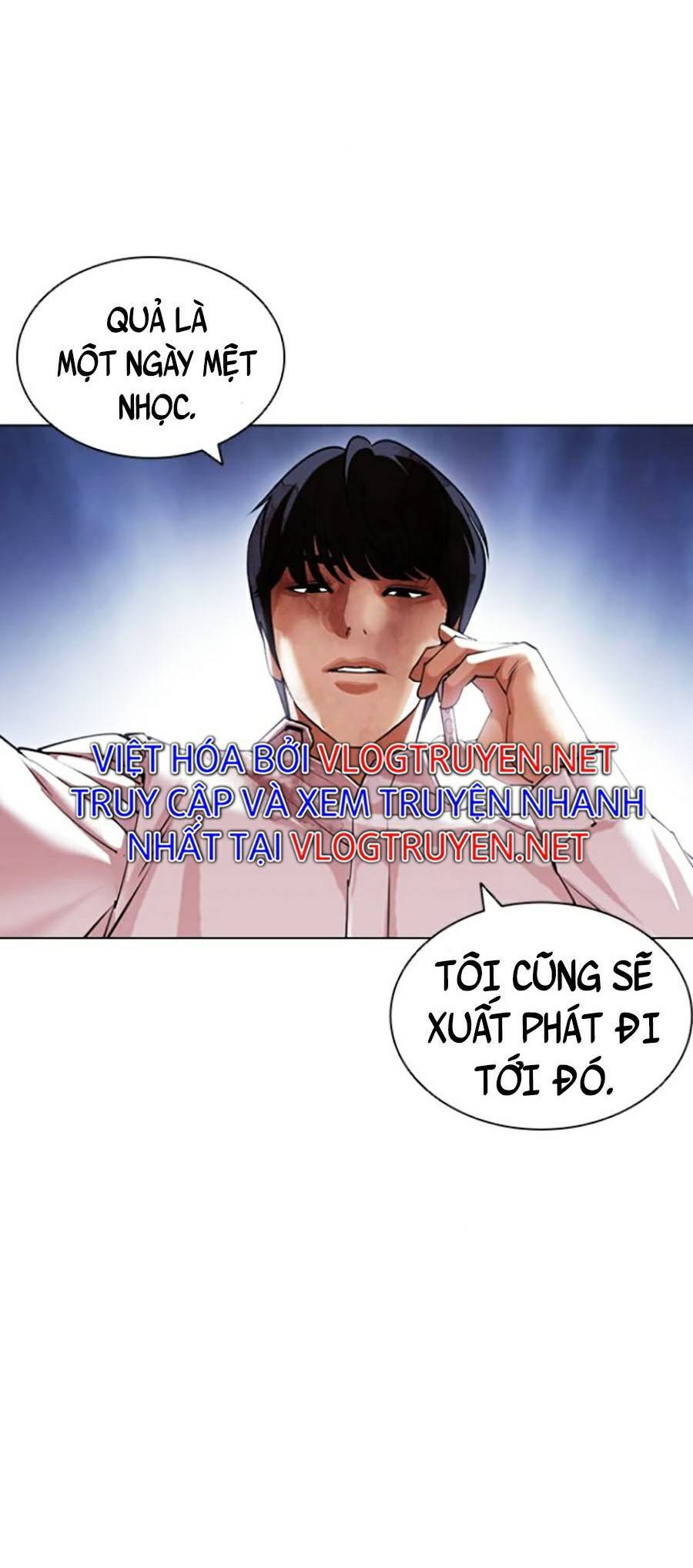 Hoán Đổi Diệu Kỳ Chapter 422 - Trang 2