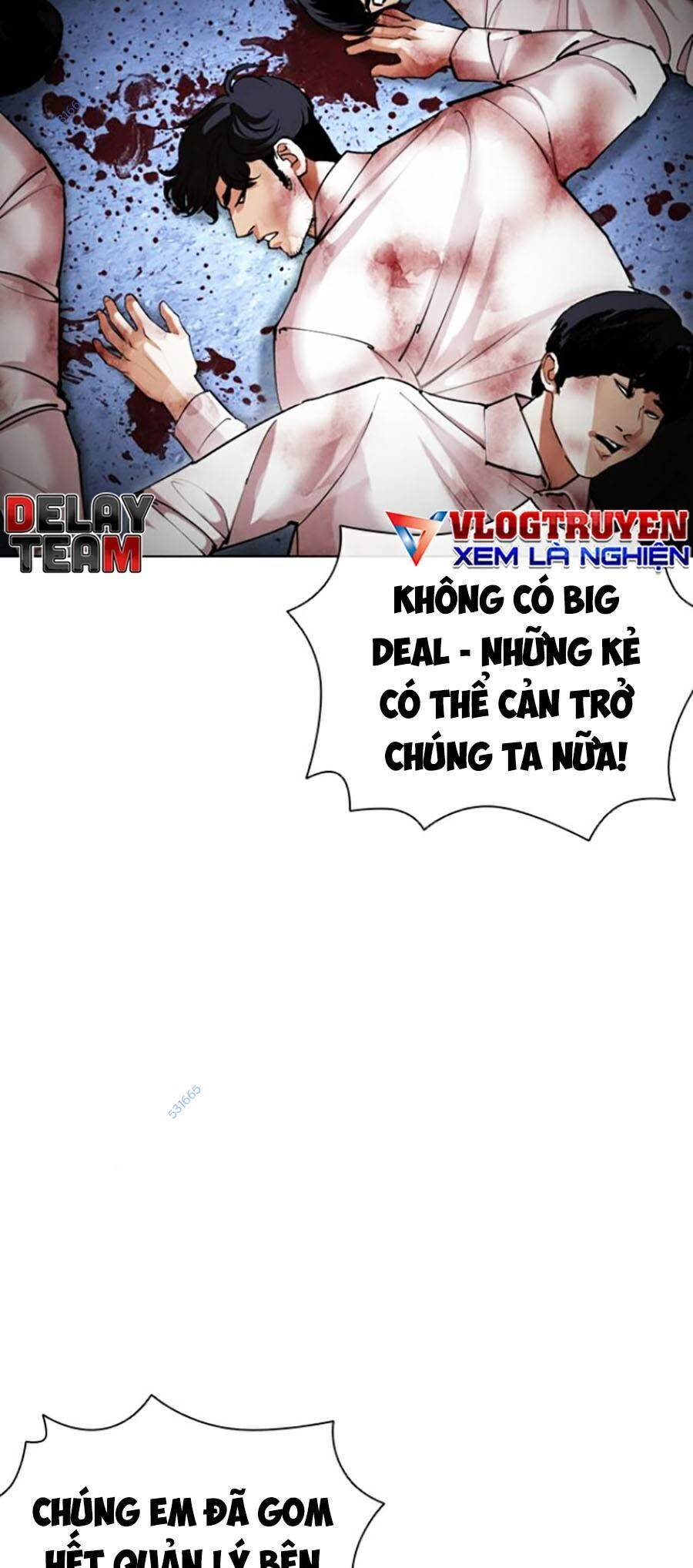 Hoán Đổi Diệu Kỳ Chapter 422 - Trang 2