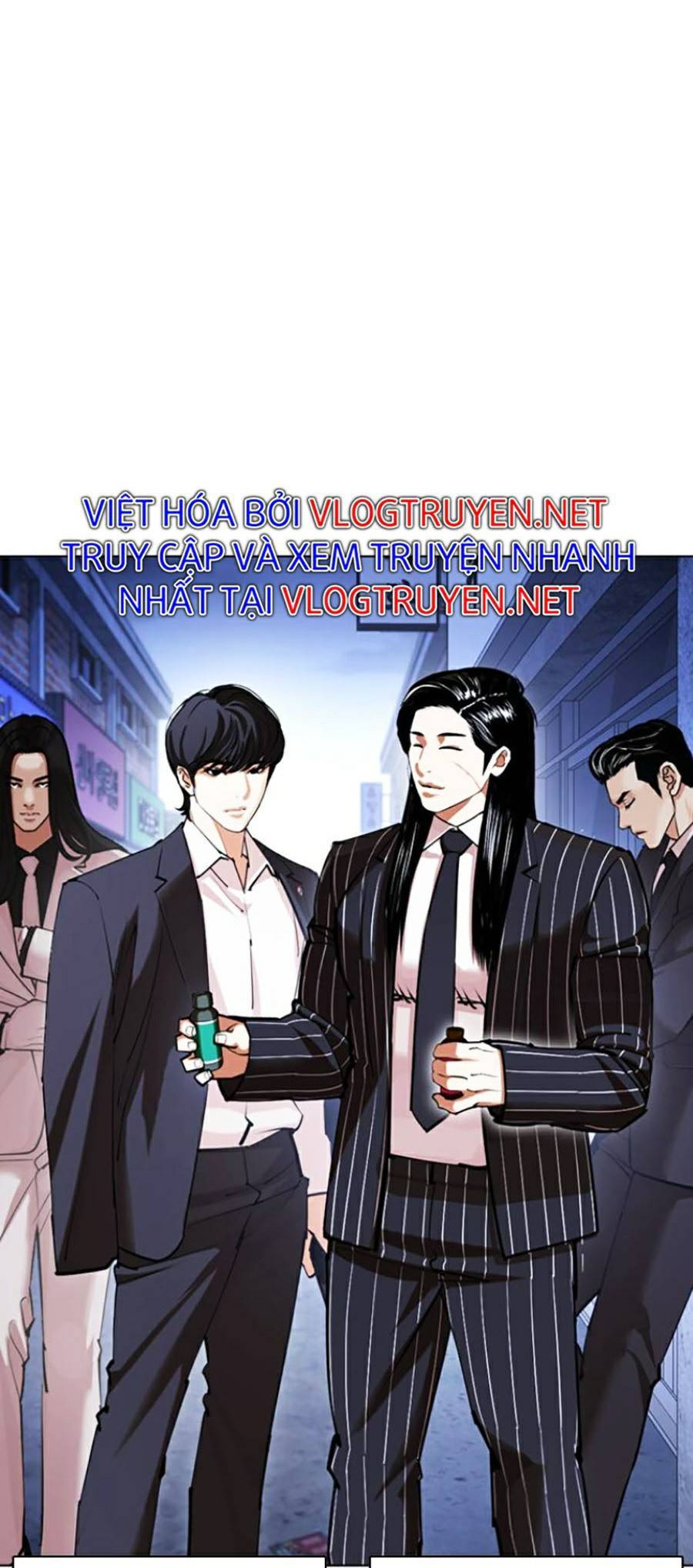 Hoán Đổi Diệu Kỳ Chapter 422 - Trang 2