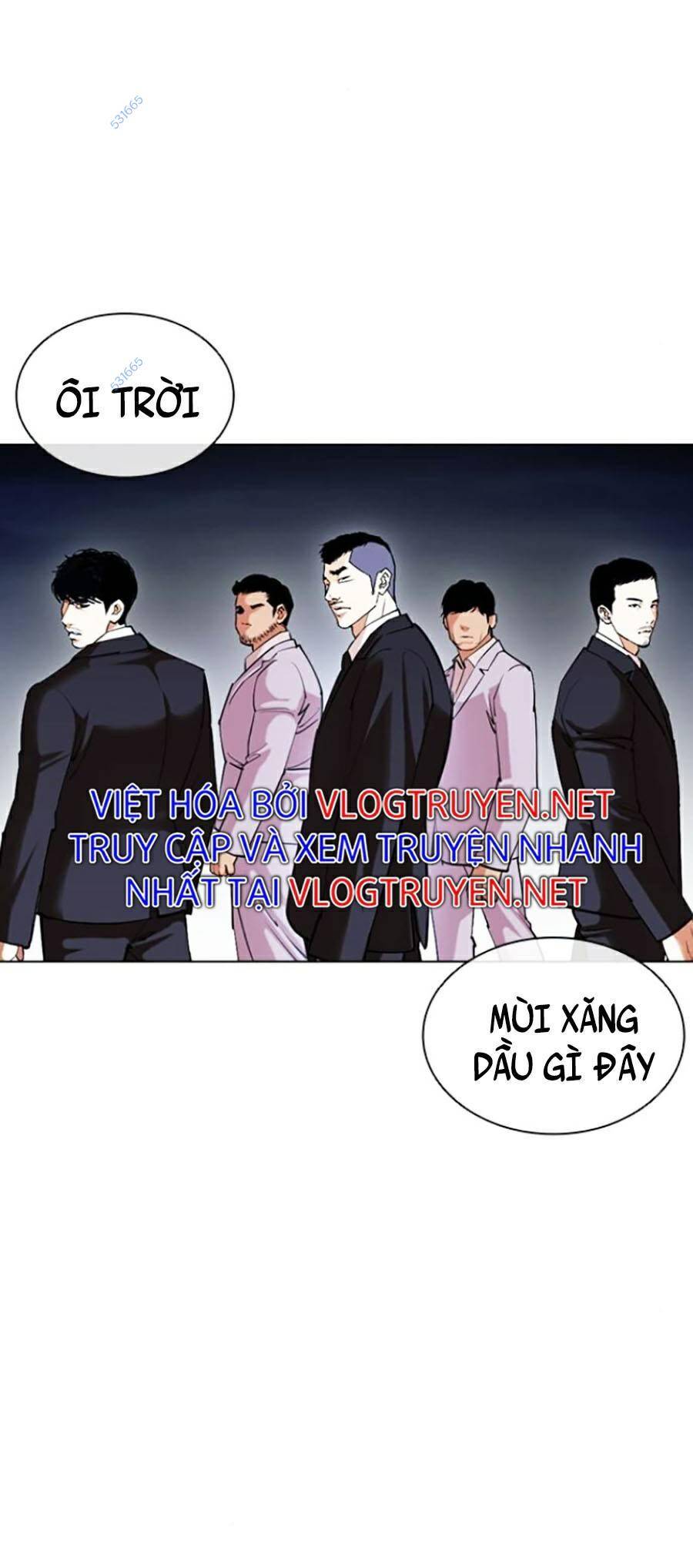 Hoán Đổi Diệu Kỳ Chapter 422 - Trang 2