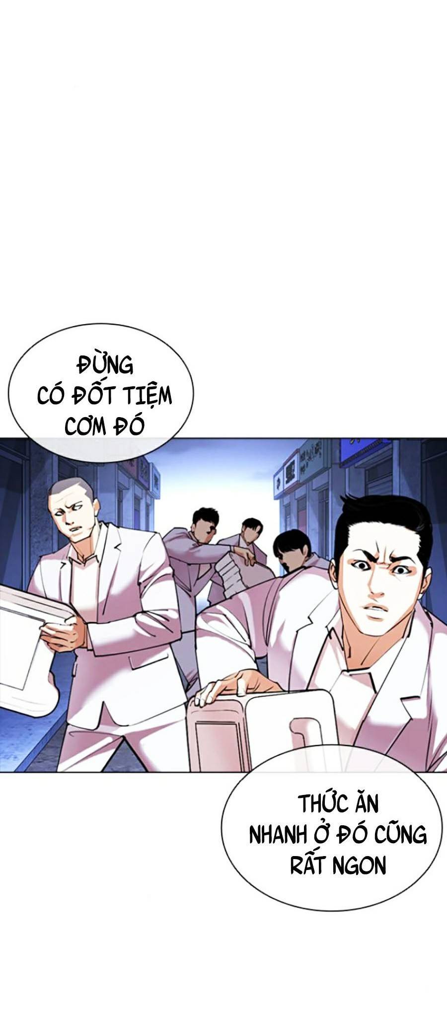 Hoán Đổi Diệu Kỳ Chapter 422 - Trang 2