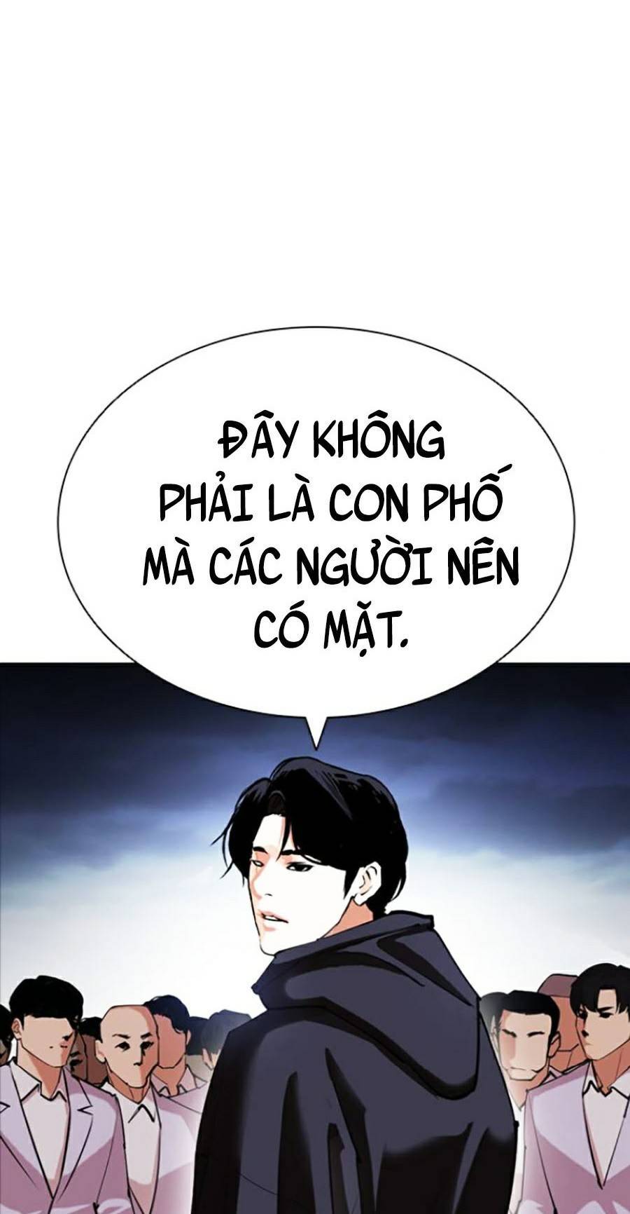 Hoán Đổi Diệu Kỳ Chapter 422 - Trang 2