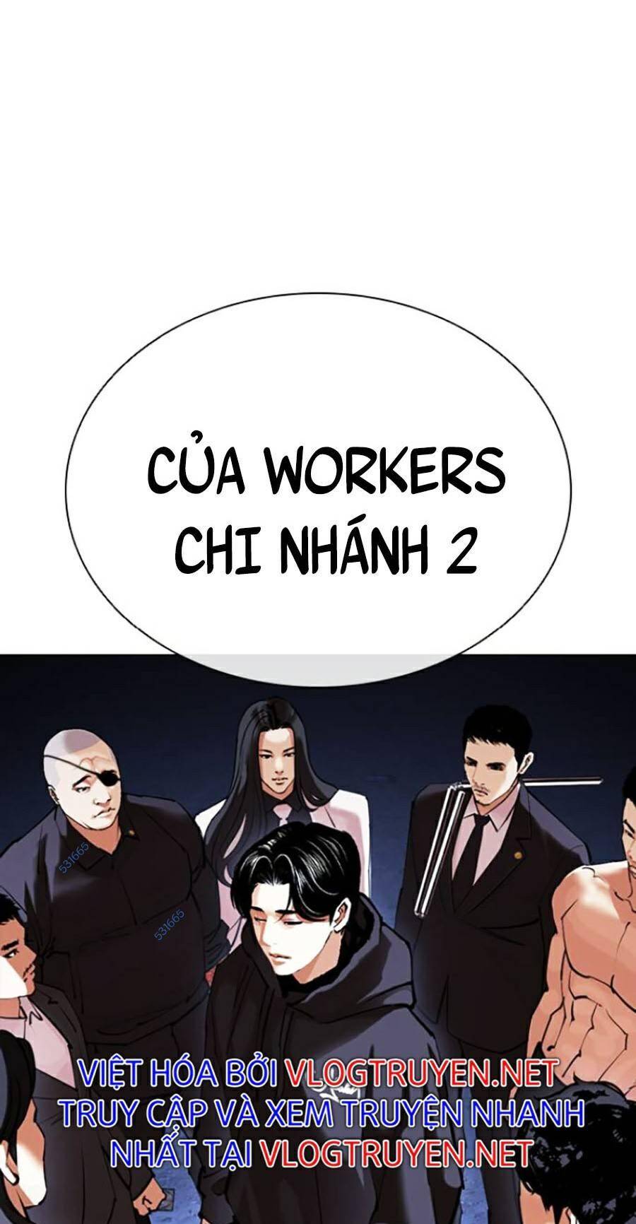 Hoán Đổi Diệu Kỳ Chapter 422 - Trang 2