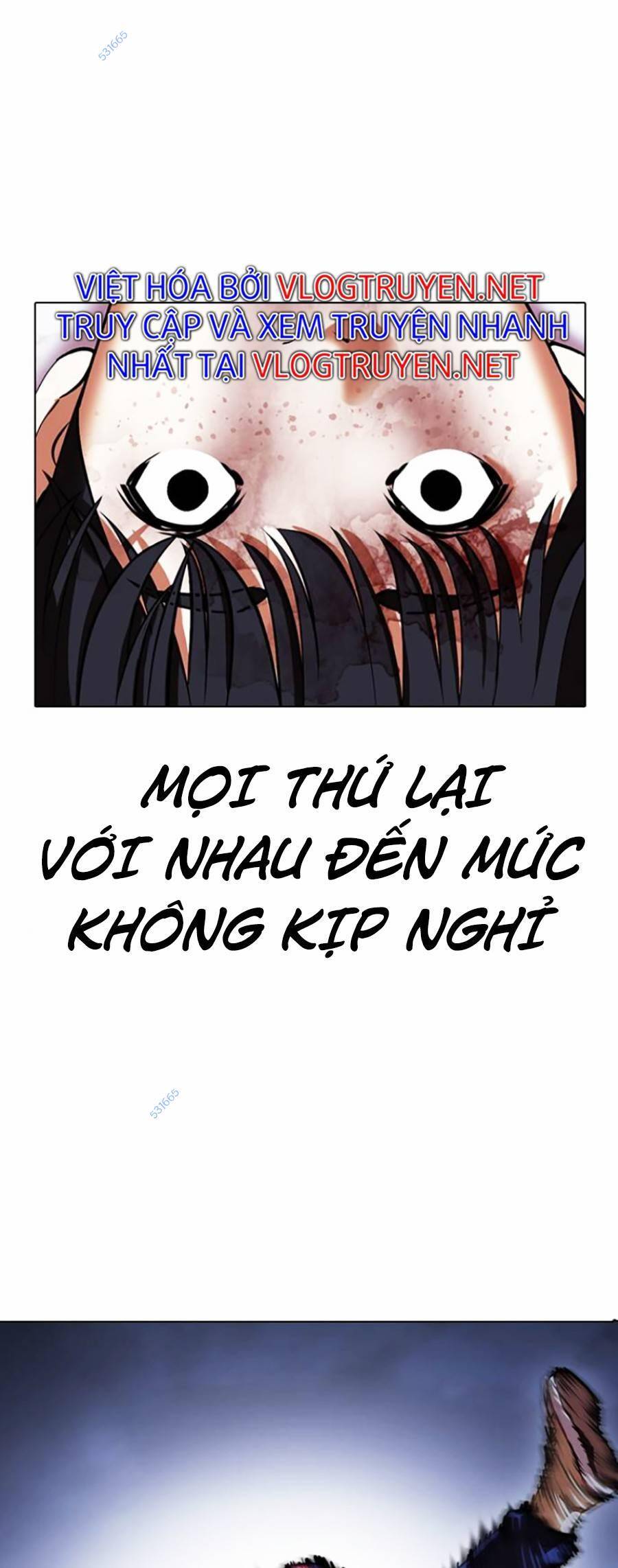 Hoán Đổi Diệu Kỳ Chapter 422 - Trang 2