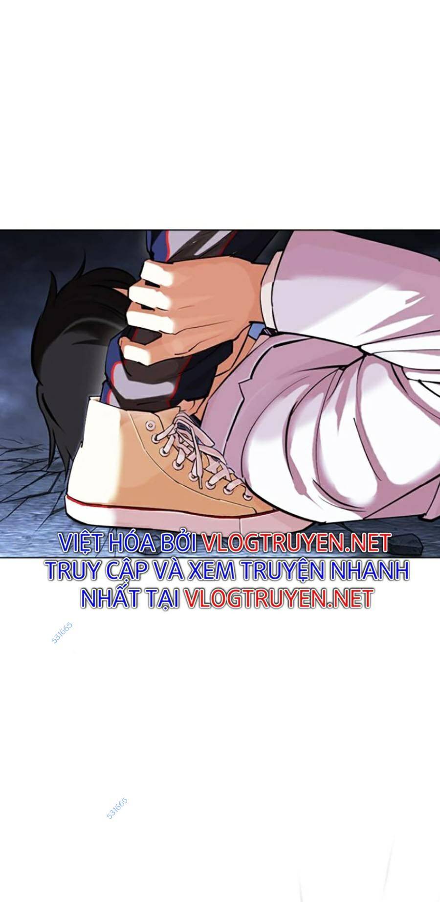 Hoán Đổi Diệu Kỳ Chapter 422 - Trang 2