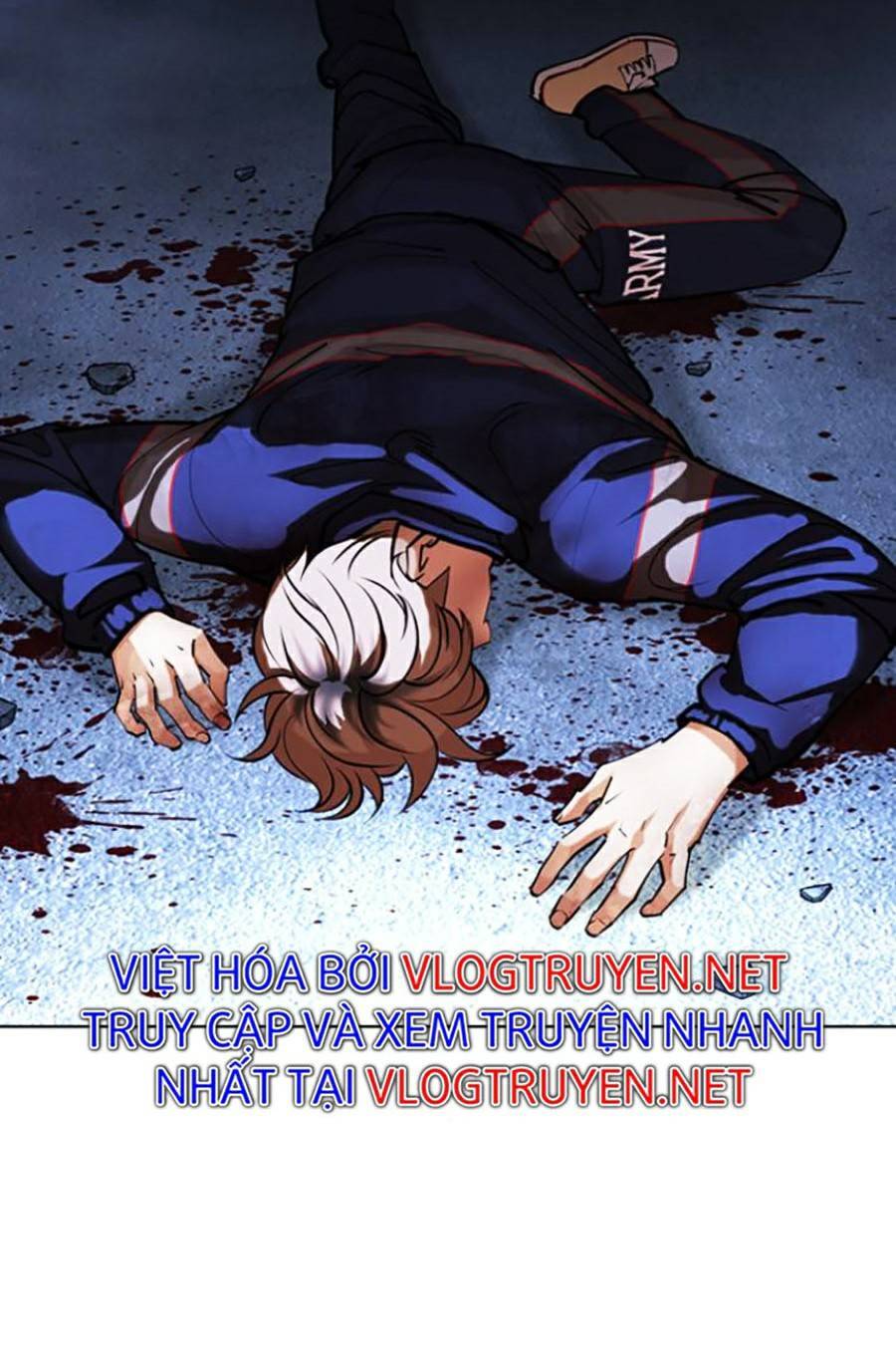 Hoán Đổi Diệu Kỳ Chapter 422 - Trang 2