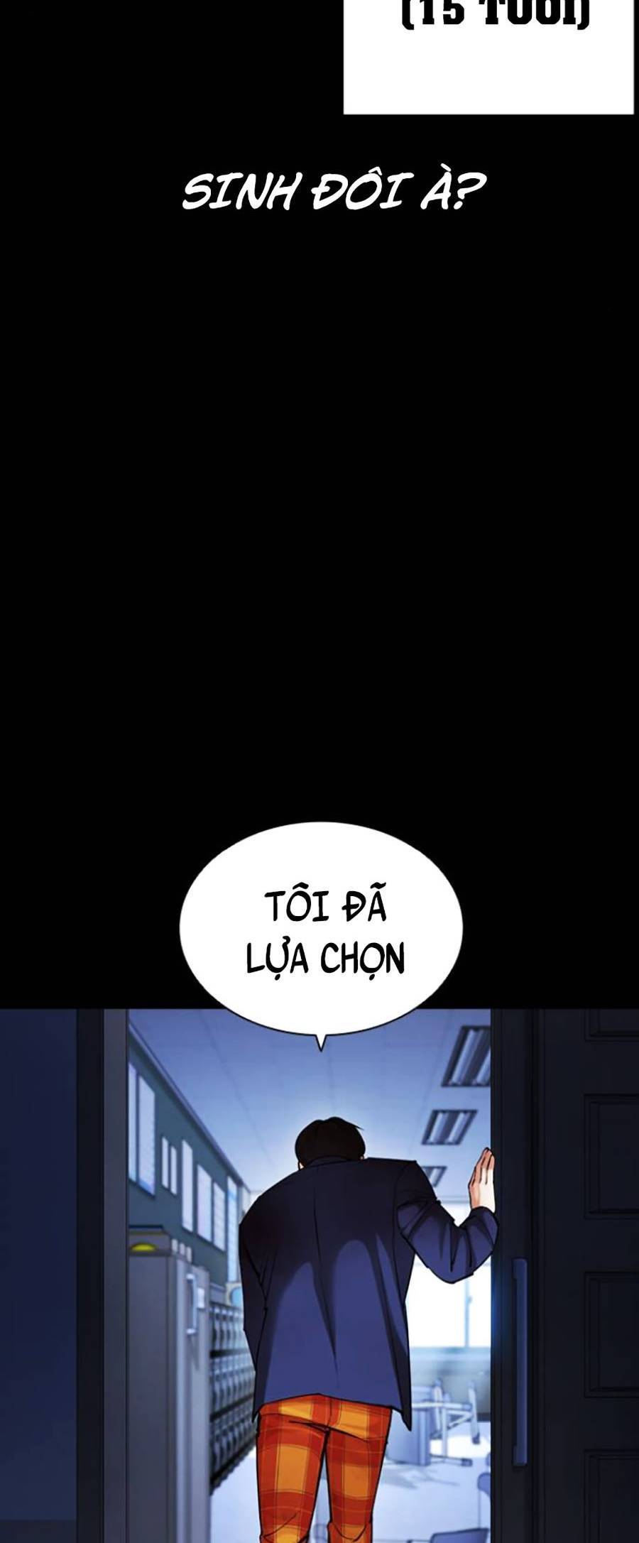 Hoán Đổi Diệu Kỳ Chapter 421 - Trang 2