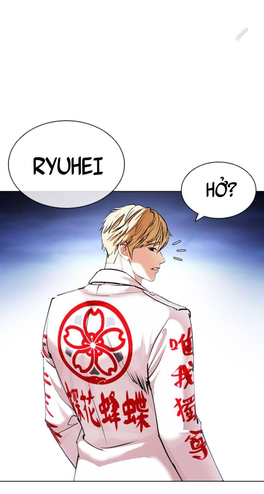 Hoán Đổi Diệu Kỳ Chapter 421 - Trang 2