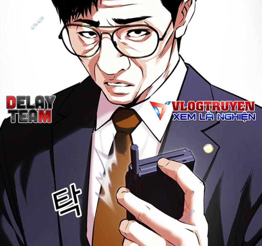 Hoán Đổi Diệu Kỳ Chapter 417 - Trang 2