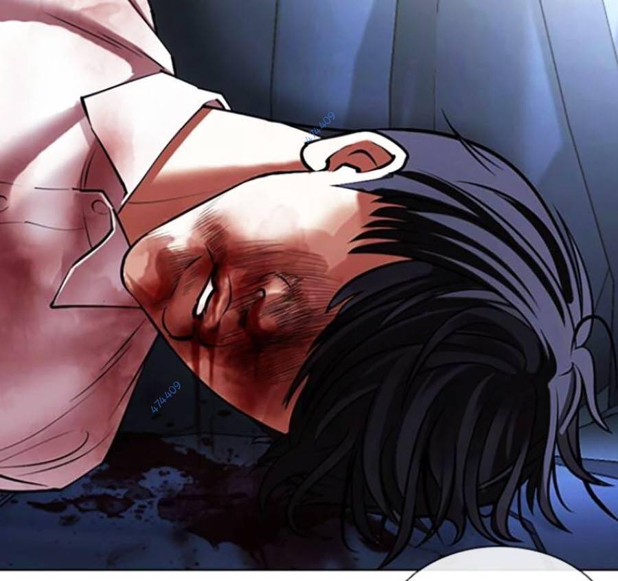 Hoán Đổi Diệu Kỳ Chapter 417 - Trang 2