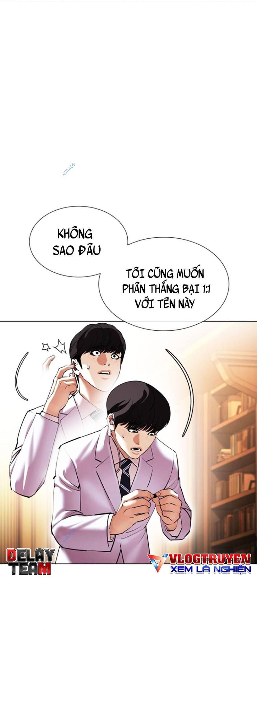 Hoán Đổi Diệu Kỳ Chapter 417 - Trang 2