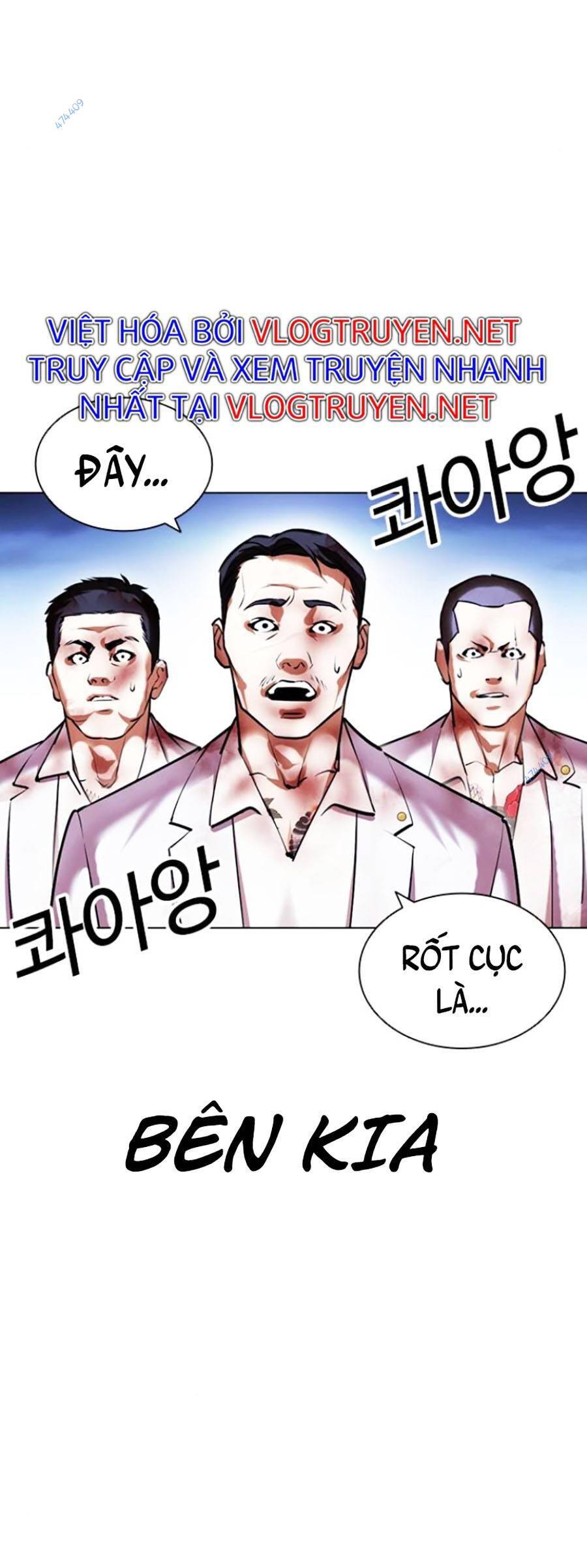 Hoán Đổi Diệu Kỳ Chapter 417 - Trang 2