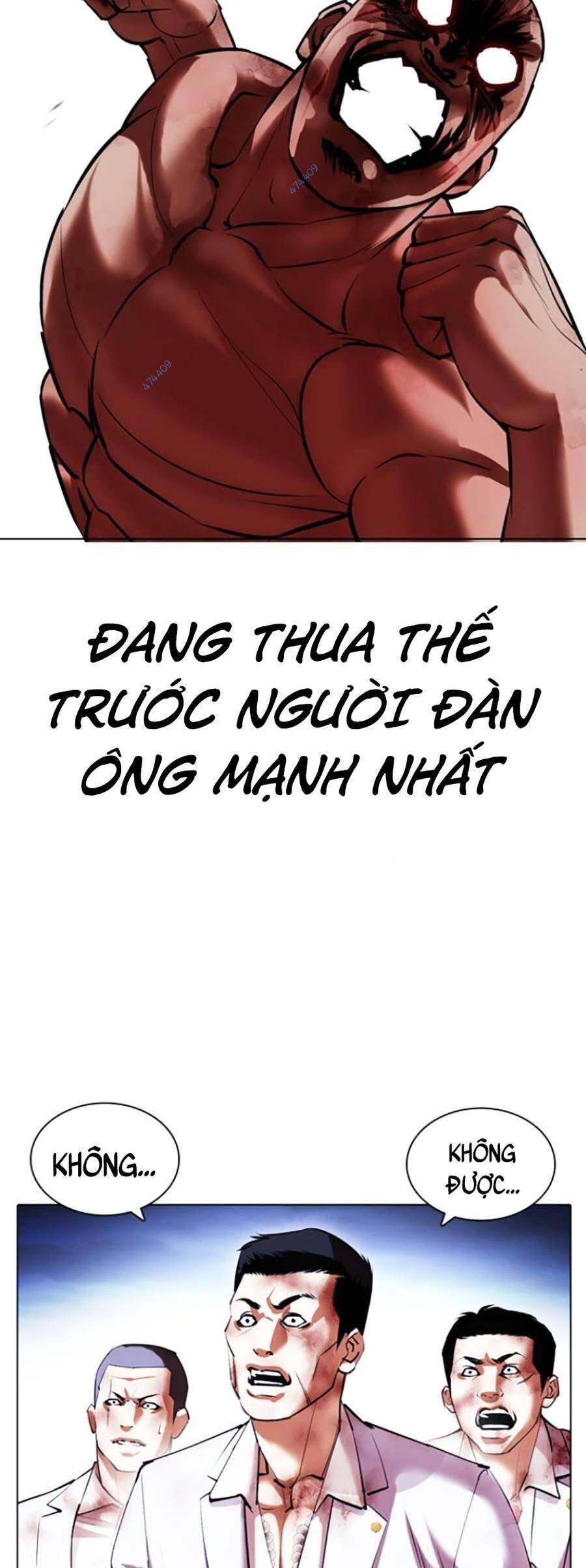 Hoán Đổi Diệu Kỳ Chapter 417 - Trang 2