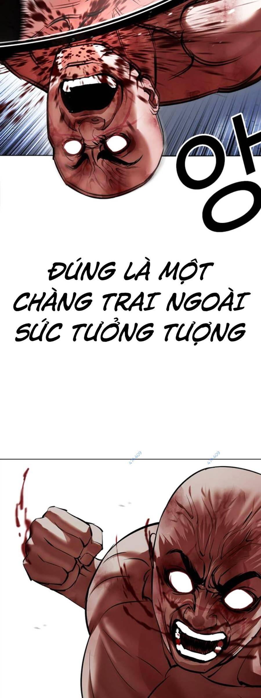 Hoán Đổi Diệu Kỳ Chapter 417 - Trang 2