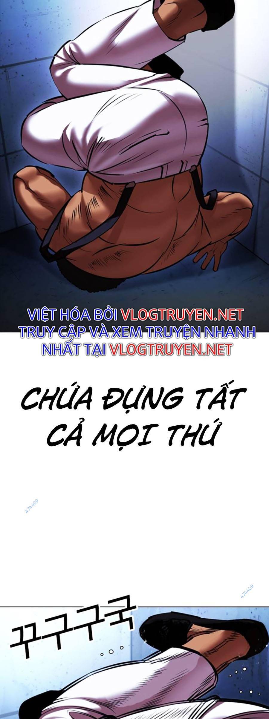 Hoán Đổi Diệu Kỳ Chapter 417 - Trang 2