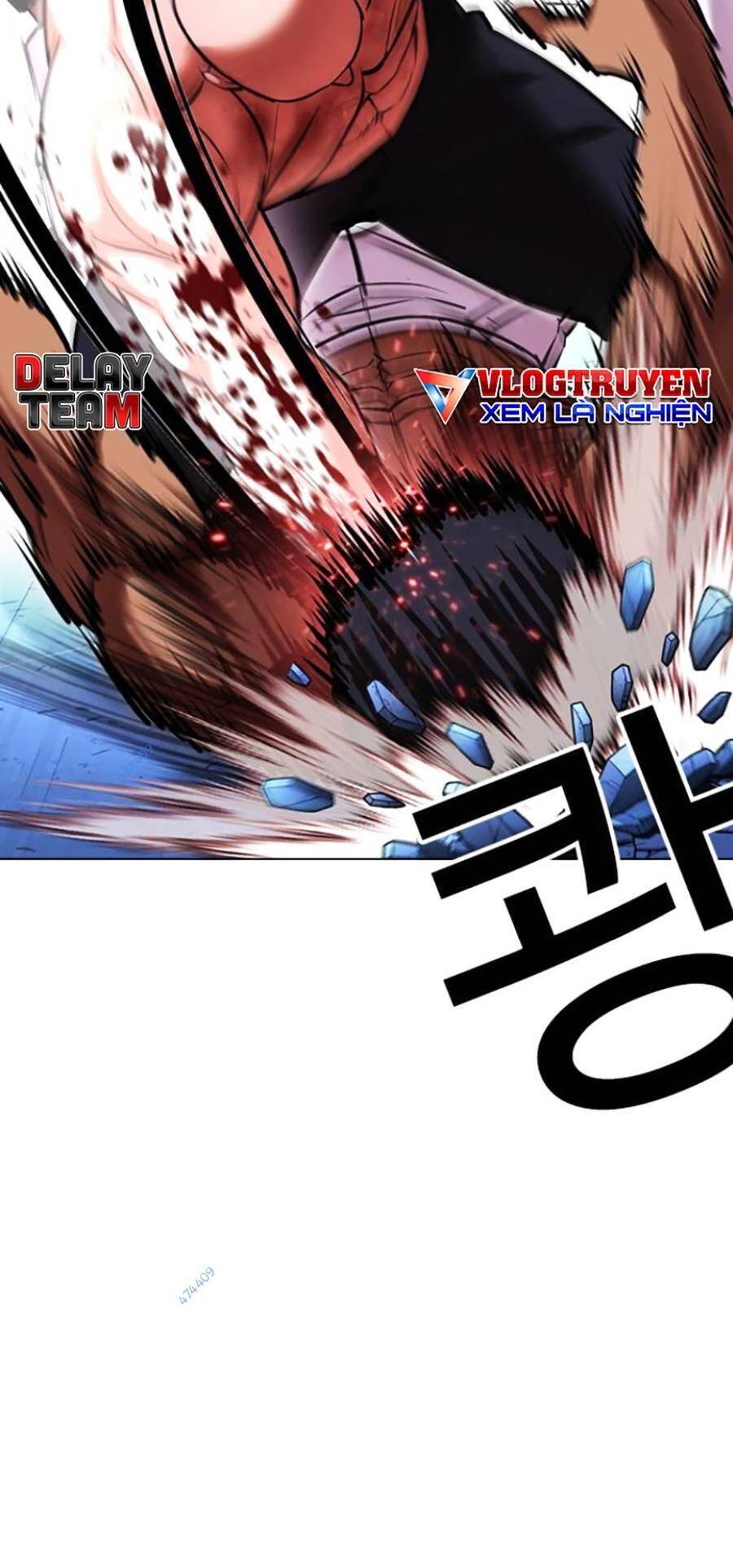 Hoán Đổi Diệu Kỳ Chapter 417 - Trang 2