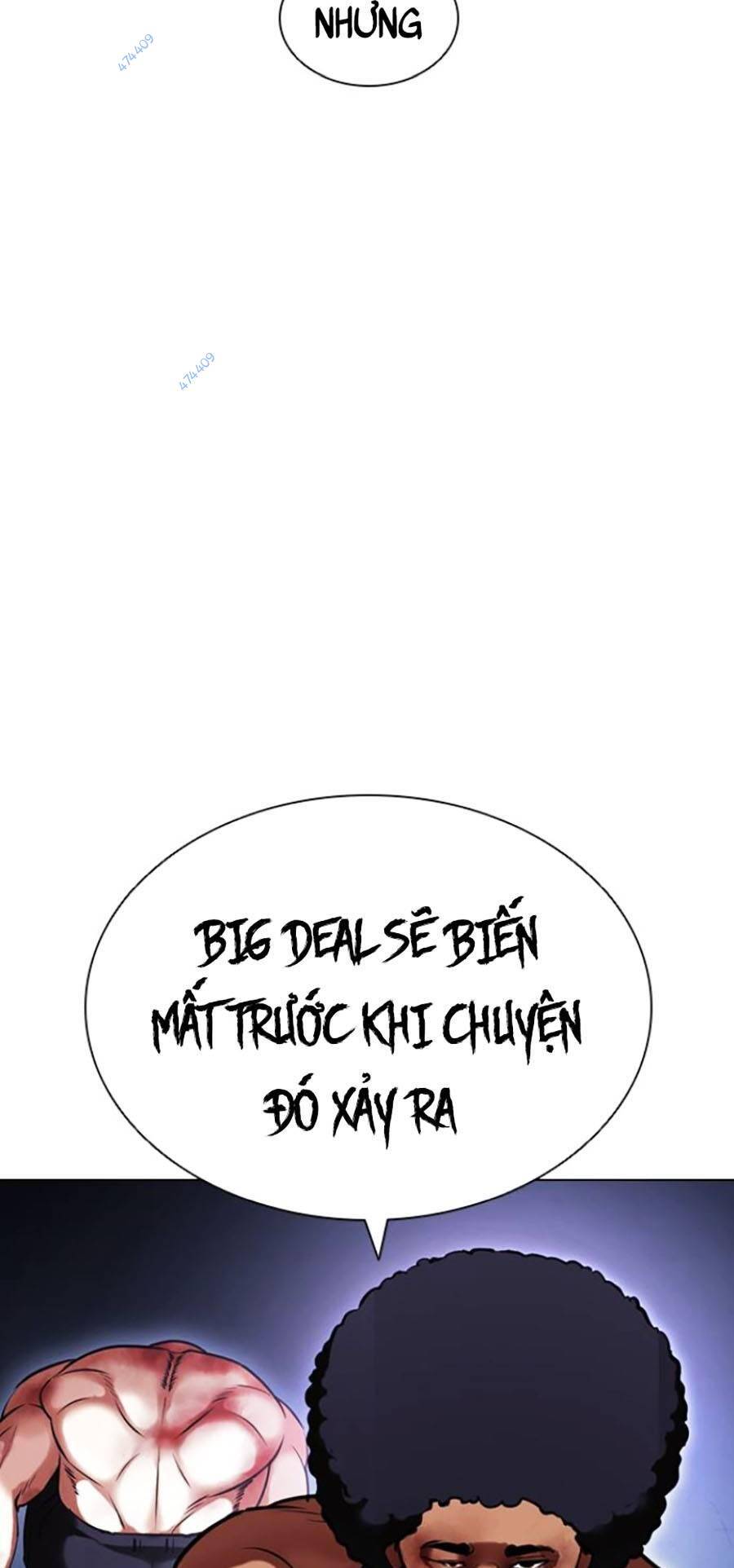 Hoán Đổi Diệu Kỳ Chapter 417 - Trang 2