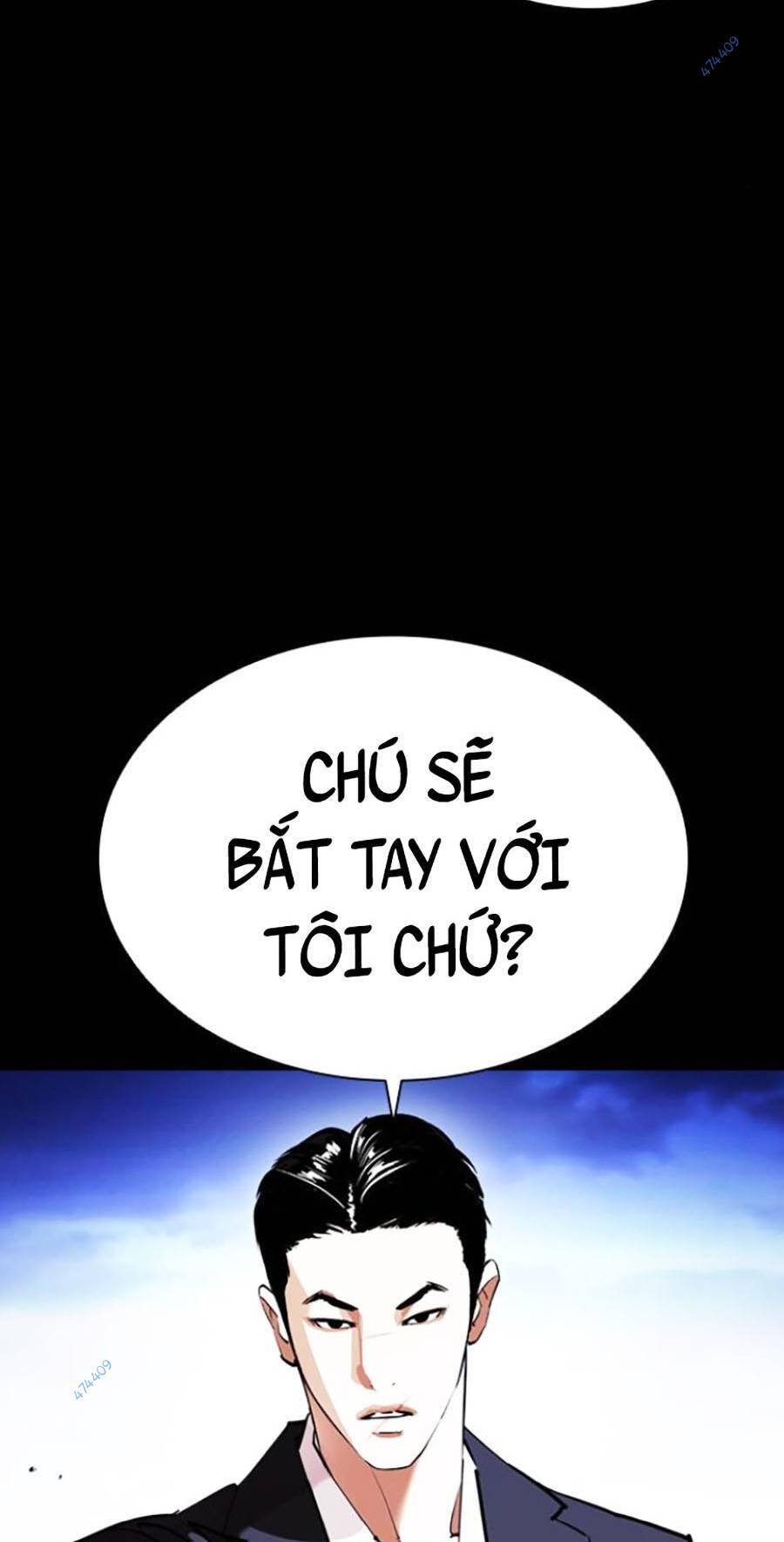 Hoán Đổi Diệu Kỳ Chapter 413 - Trang 2