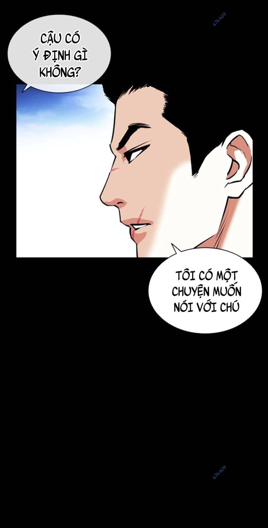 Hoán Đổi Diệu Kỳ Chapter 413 - Trang 2