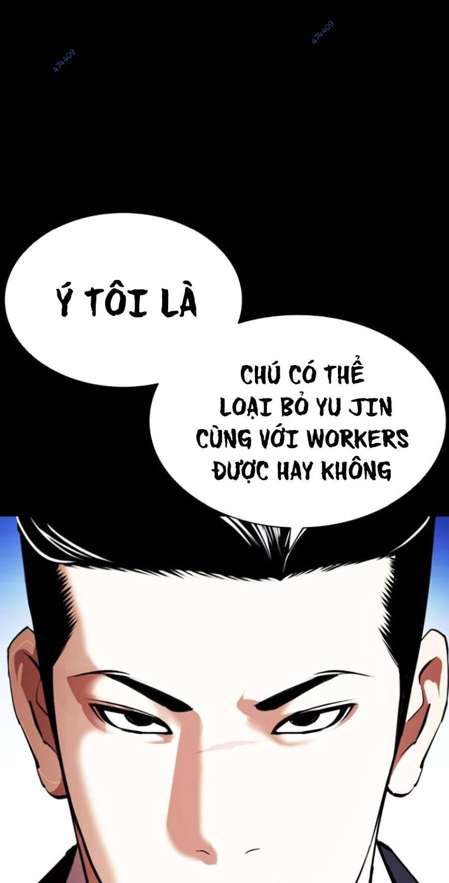 Hoán Đổi Diệu Kỳ Chapter 413 - Trang 2