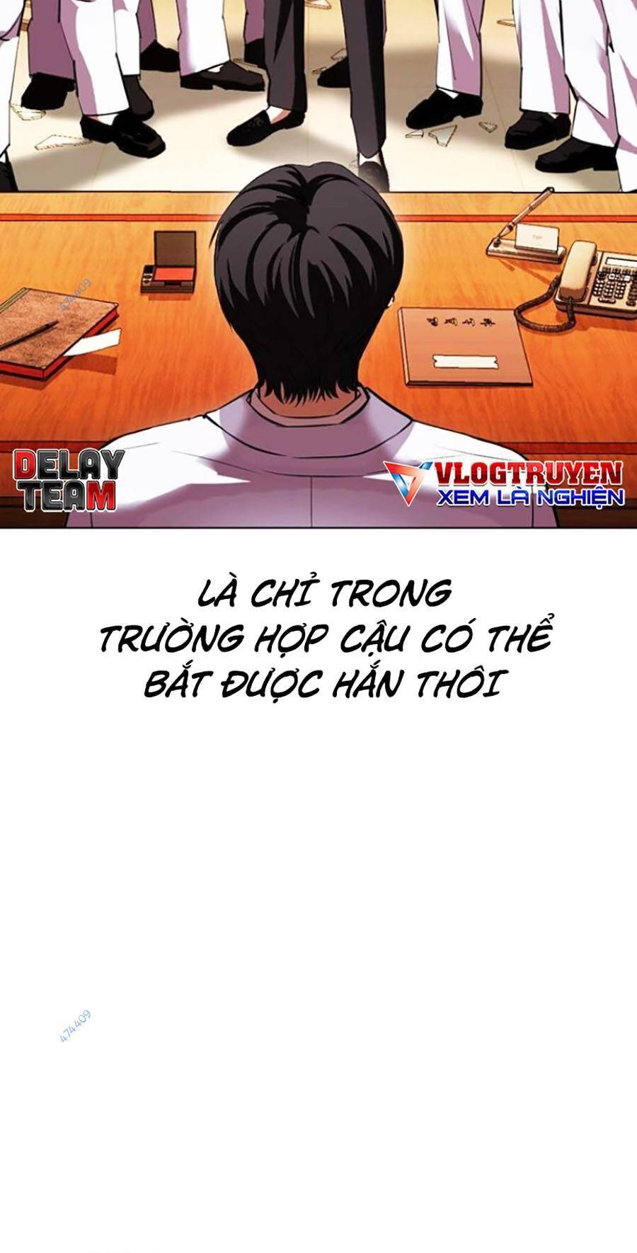 Hoán Đổi Diệu Kỳ Chapter 413 - Trang 2