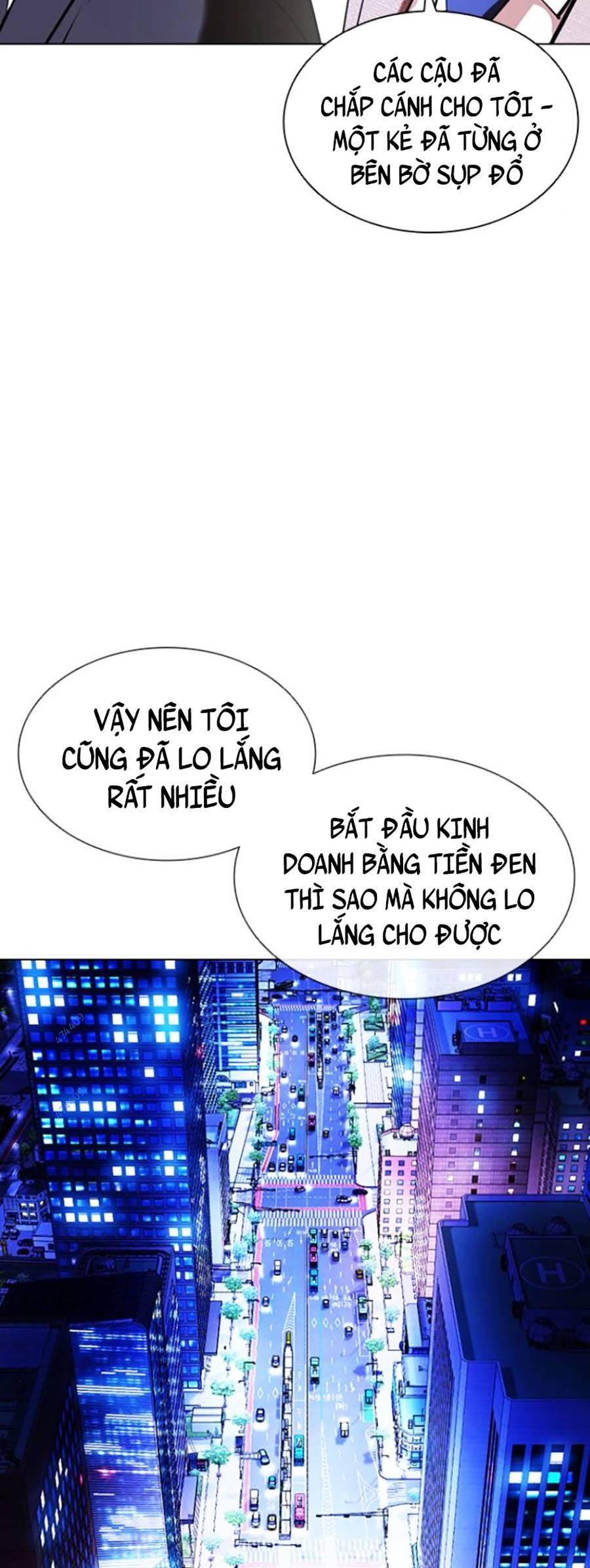 Hoán Đổi Diệu Kỳ Chapter 413 - Trang 2