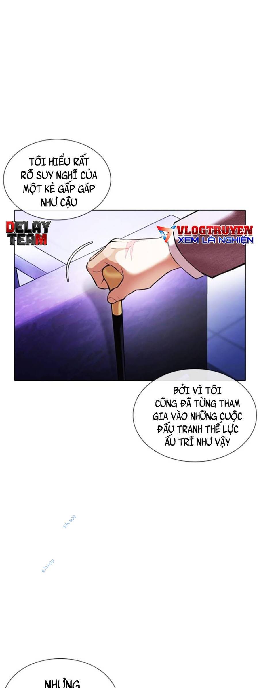 Hoán Đổi Diệu Kỳ Chapter 413 - Trang 2