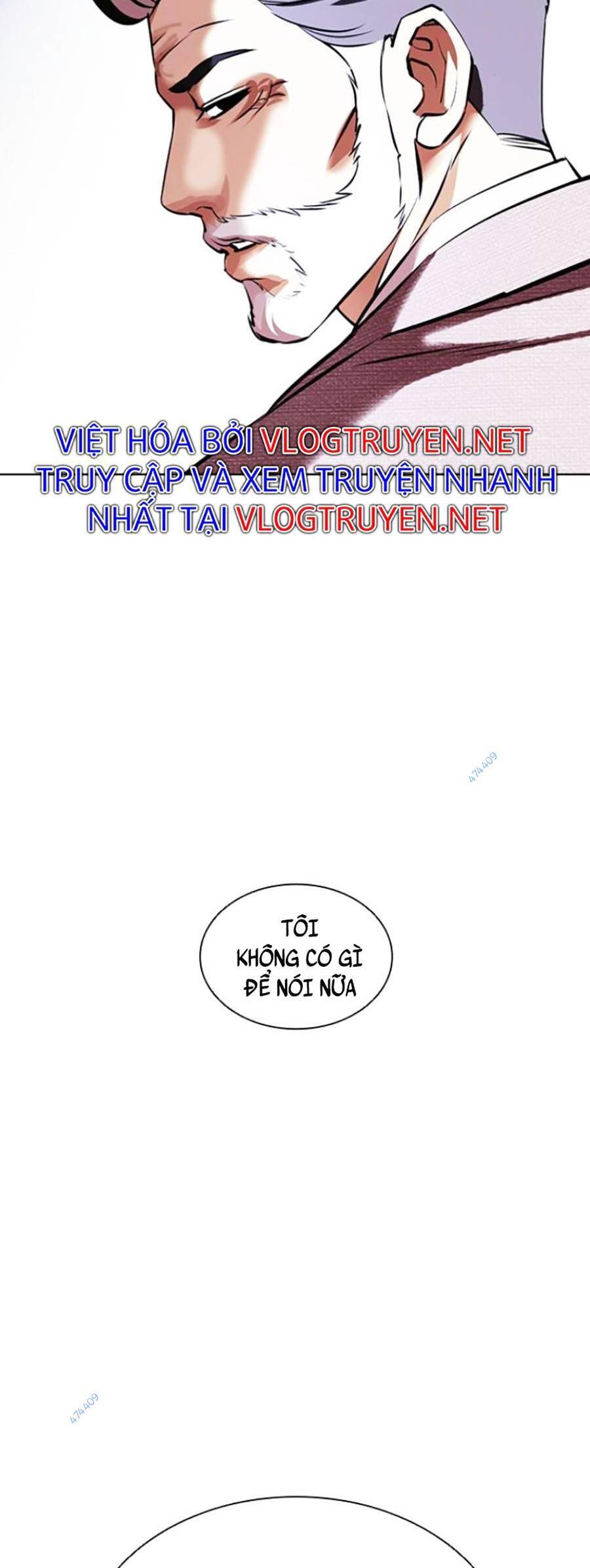 Hoán Đổi Diệu Kỳ Chapter 413 - Trang 2