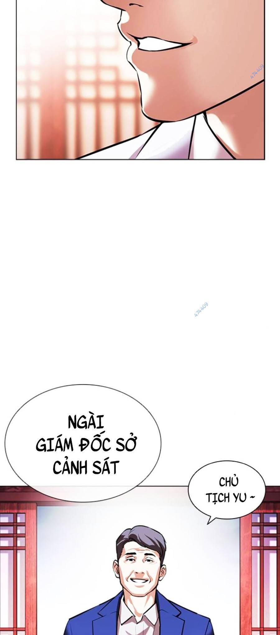 Hoán Đổi Diệu Kỳ Chapter 413 - Trang 2