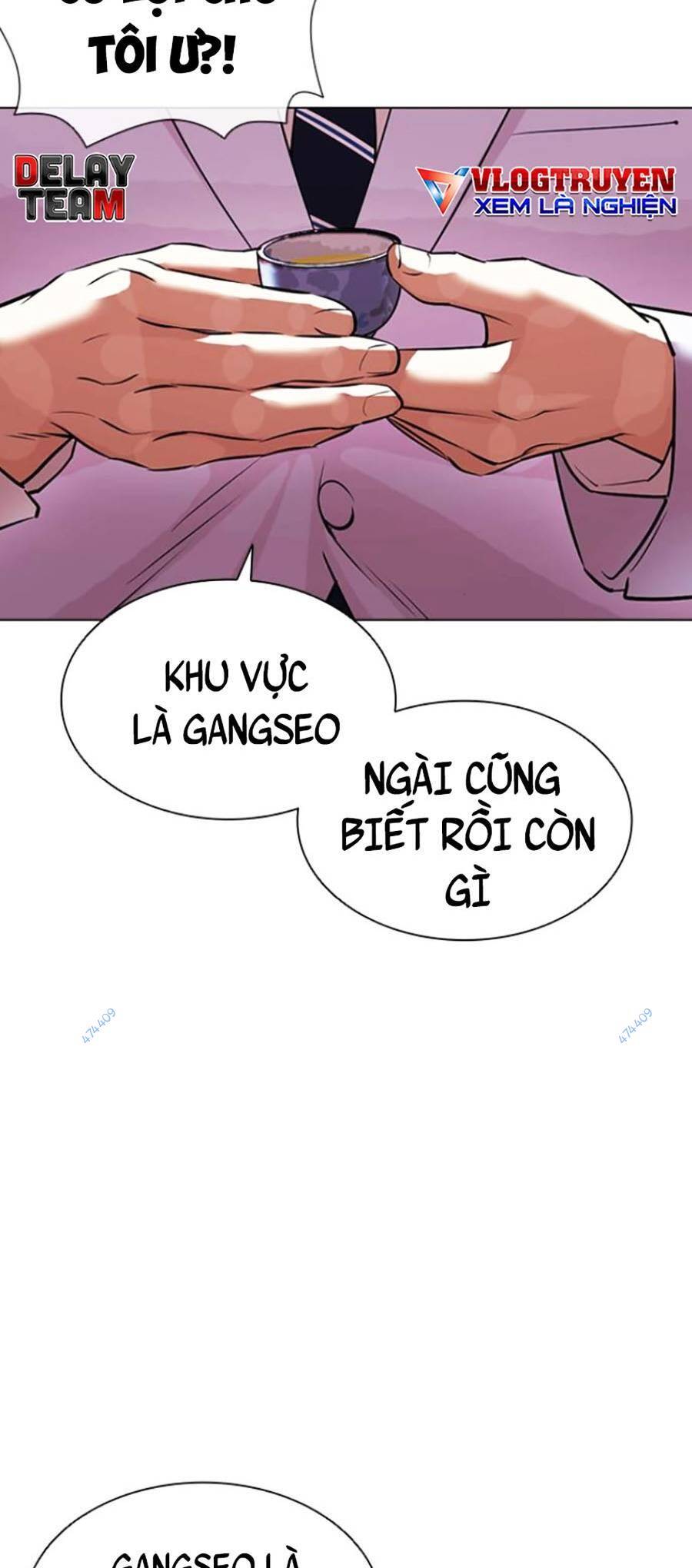 Hoán Đổi Diệu Kỳ Chapter 413 - Trang 2