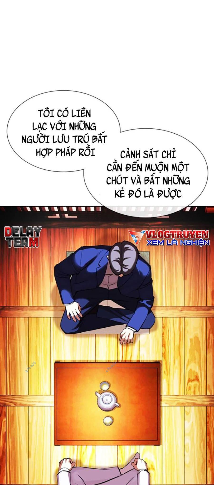 Hoán Đổi Diệu Kỳ Chapter 413 - Trang 2