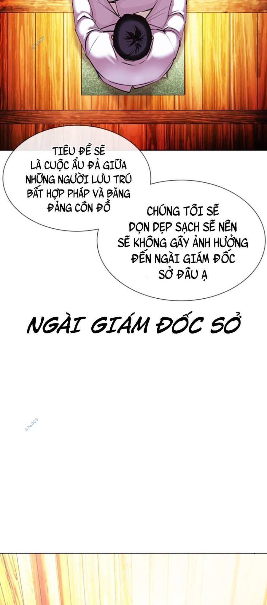 Hoán Đổi Diệu Kỳ Chapter 413 - Trang 2