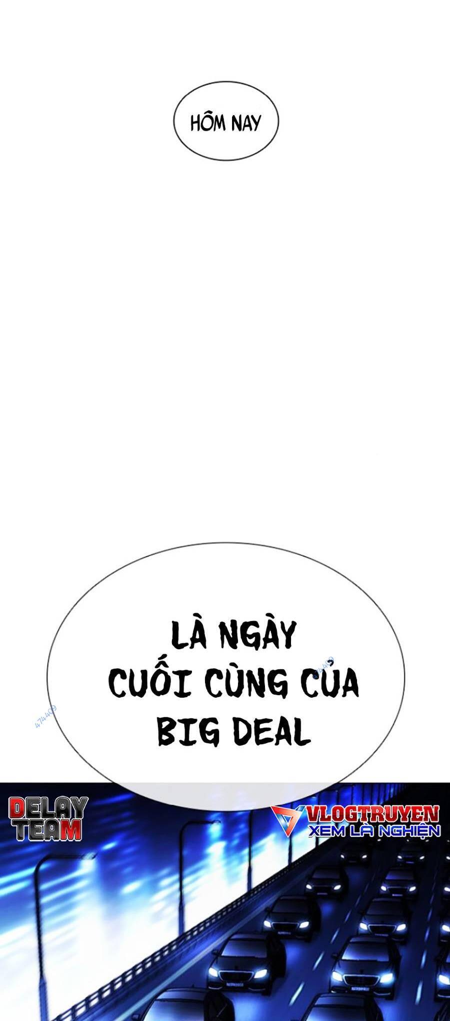 Hoán Đổi Diệu Kỳ Chapter 413 - Trang 2