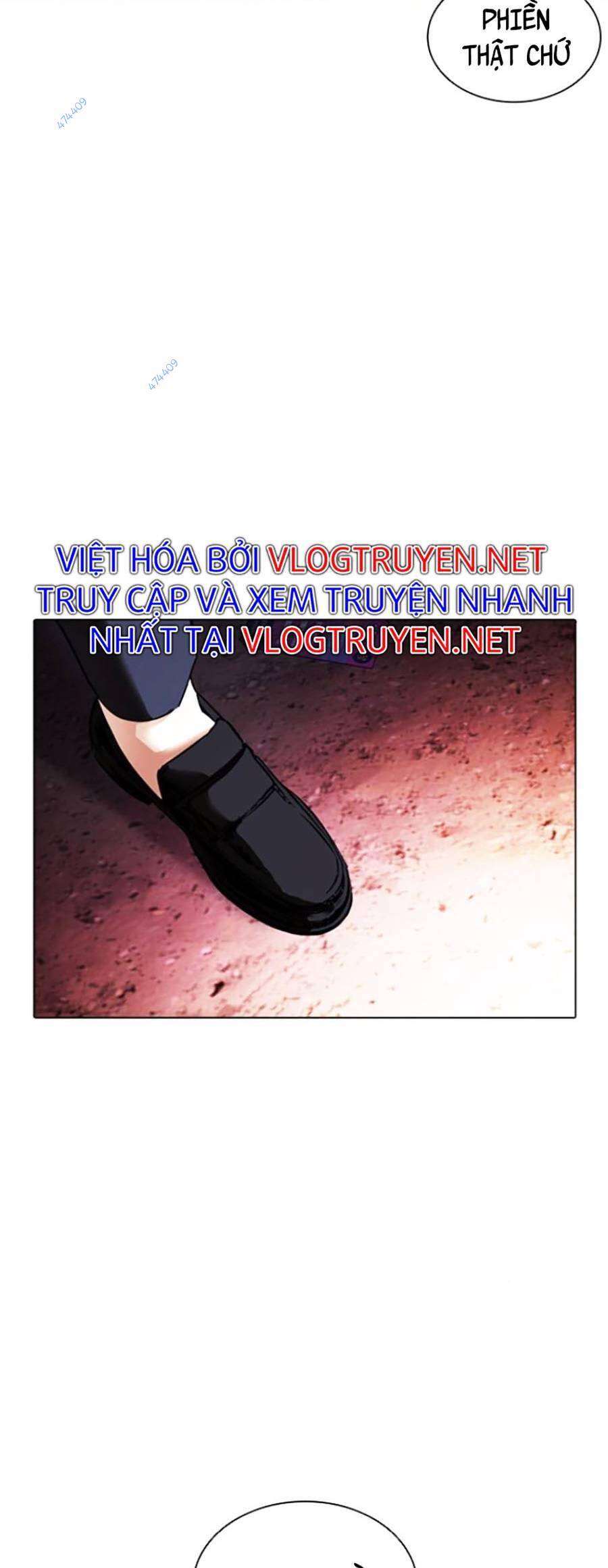 Hoán Đổi Diệu Kỳ Chapter 413 - Trang 2