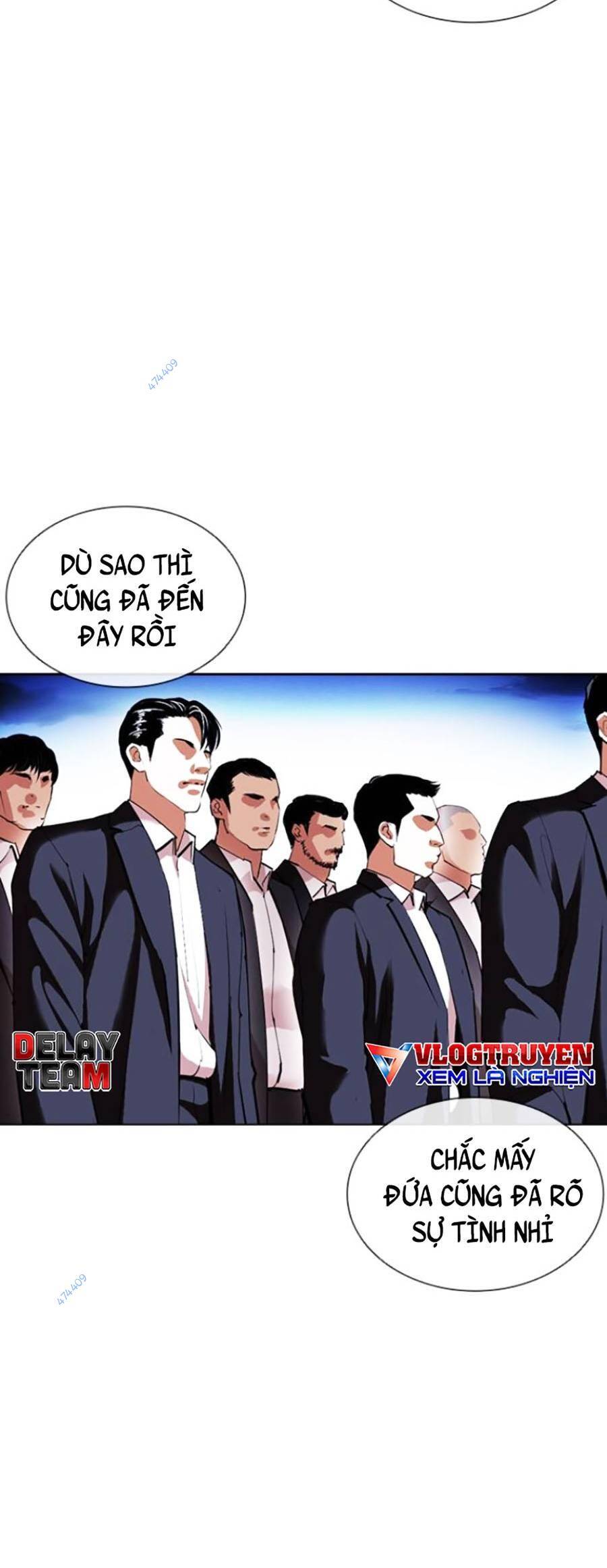 Hoán Đổi Diệu Kỳ Chapter 413 - Trang 2