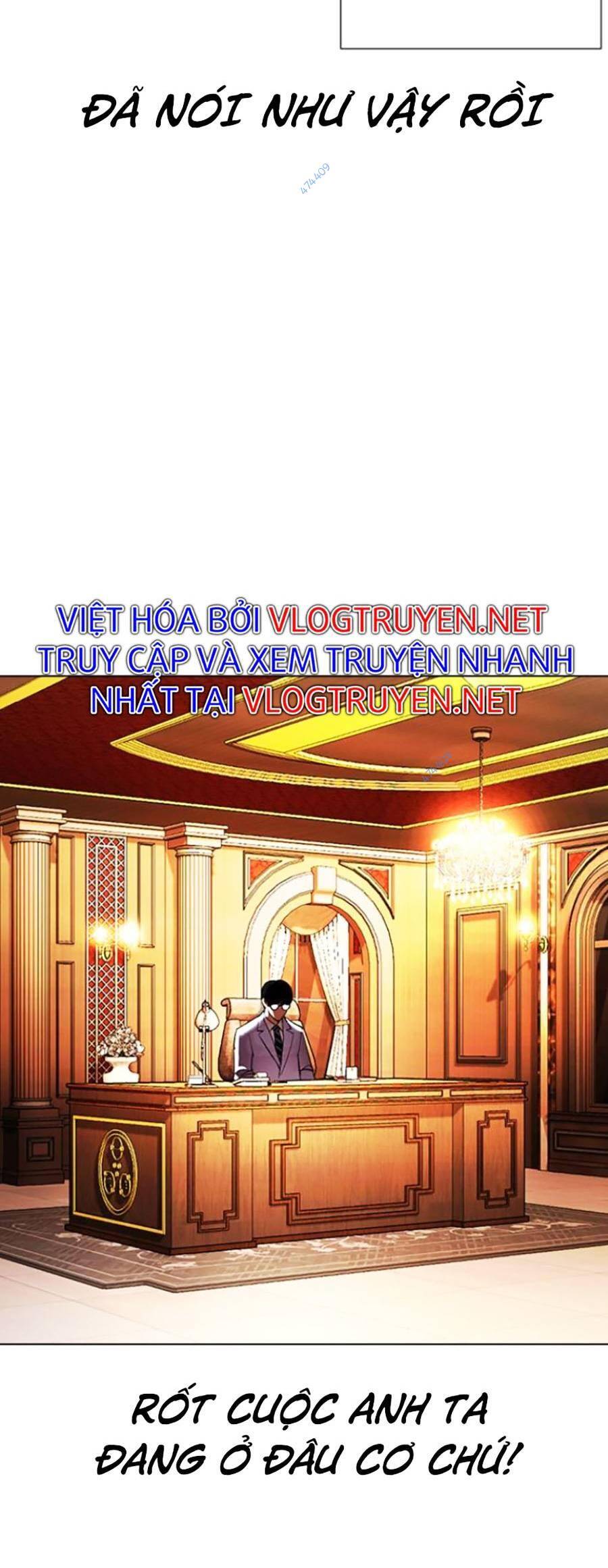 Hoán Đổi Diệu Kỳ Chapter 413 - Trang 2