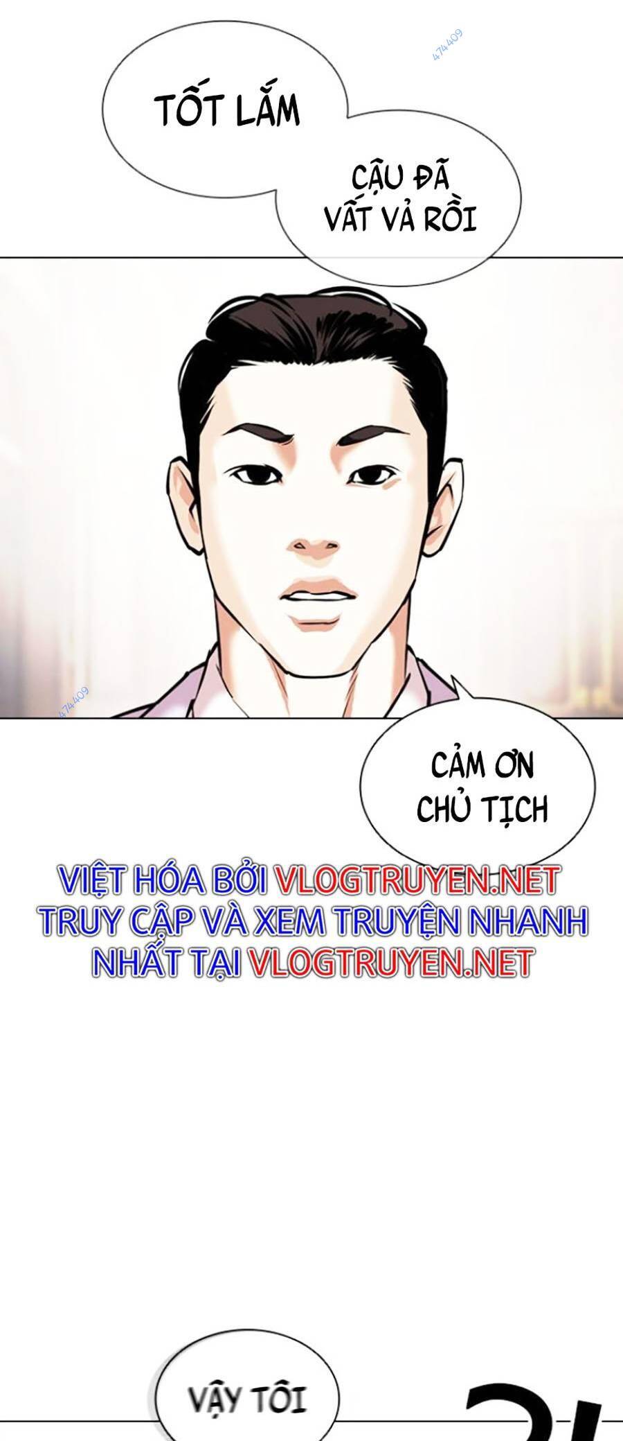 Hoán Đổi Diệu Kỳ Chapter 413 - Trang 2