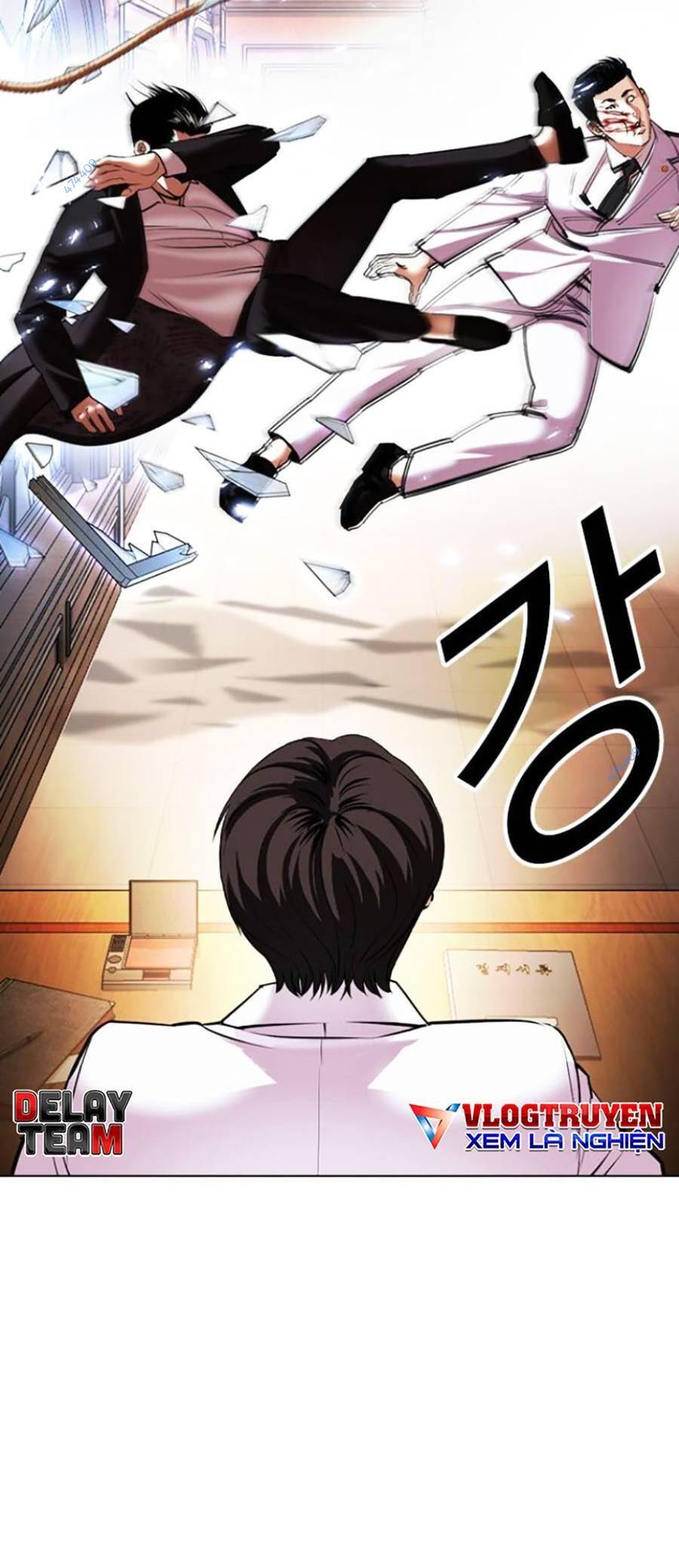 Hoán Đổi Diệu Kỳ Chapter 413 - Trang 2