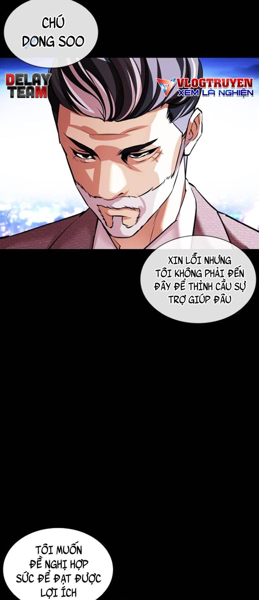 Hoán Đổi Diệu Kỳ Chapter 413 - Trang 2