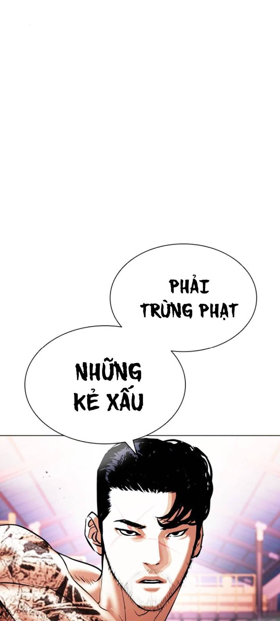 Hoán Đổi Diệu Kỳ Chapter 411 - Trang 2