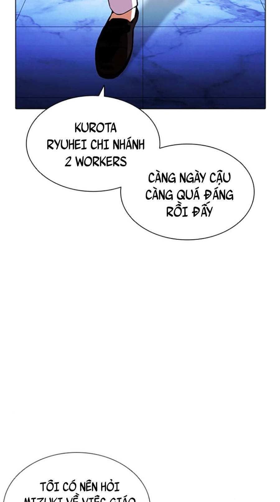 Hoán Đổi Diệu Kỳ Chapter 411 - Trang 2