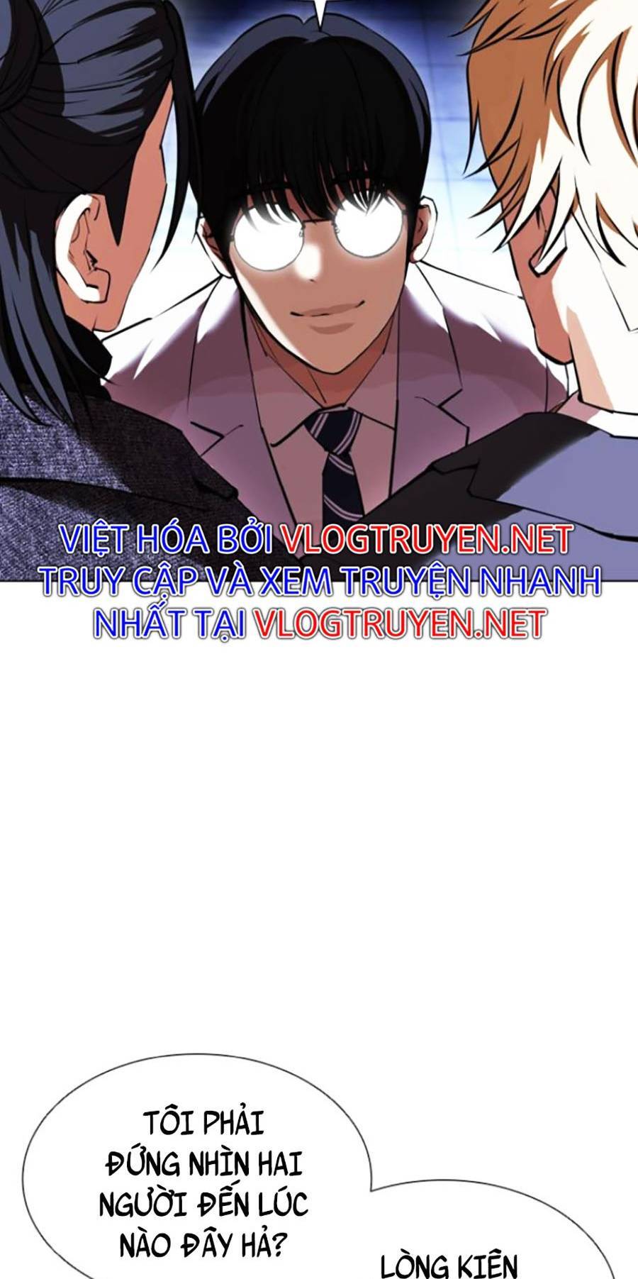 Hoán Đổi Diệu Kỳ Chapter 411 - Trang 2