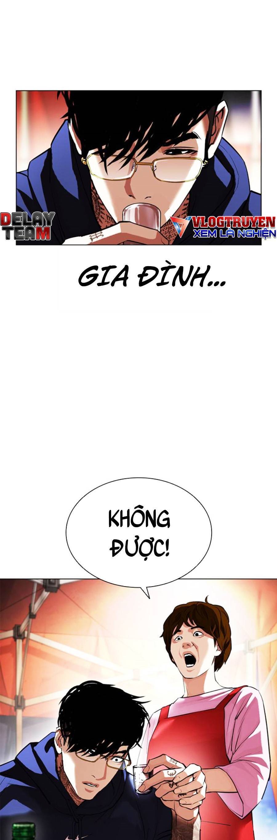 Hoán Đổi Diệu Kỳ Chapter 407 - Trang 2