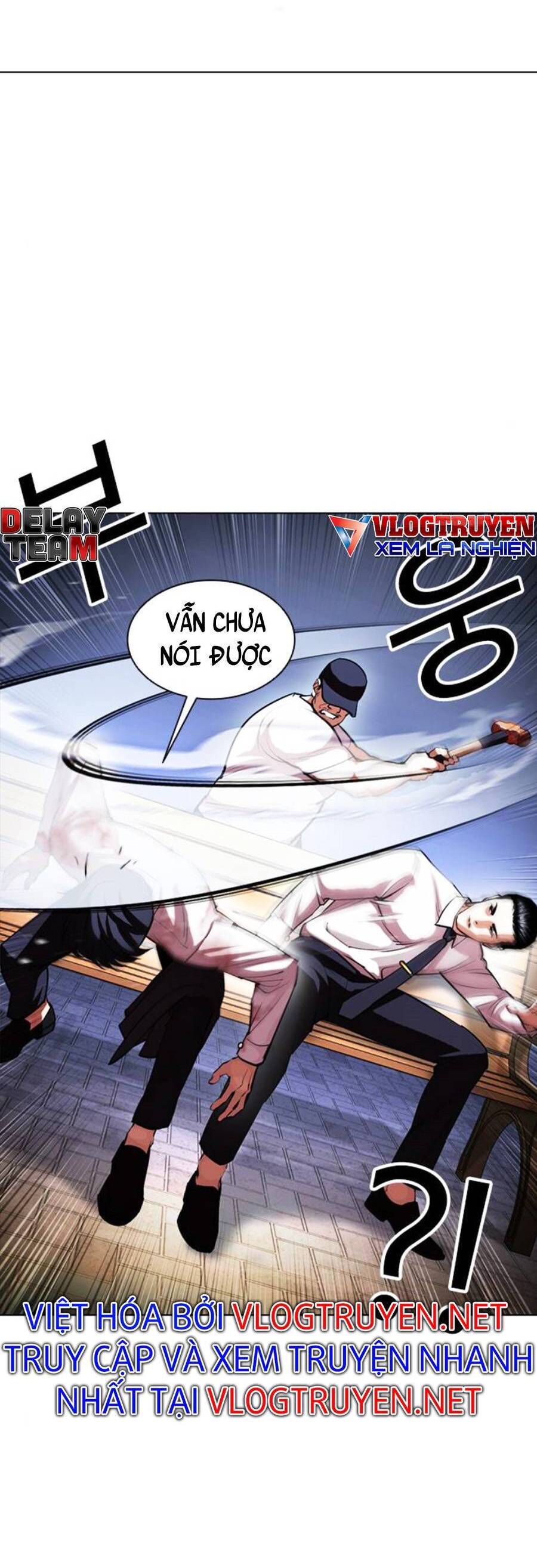 Hoán Đổi Diệu Kỳ Chapter 407 - Trang 2